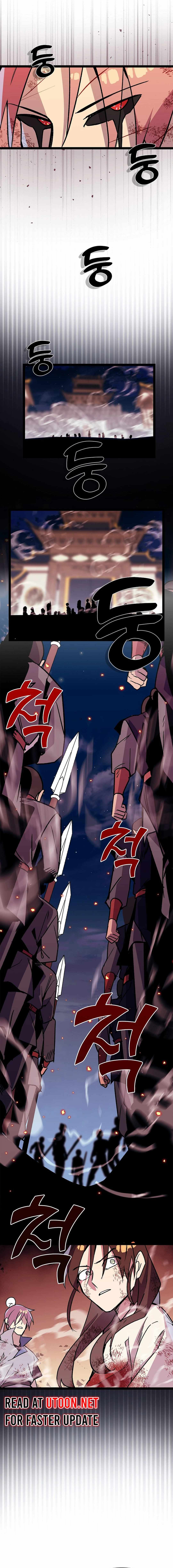 Absolute Martial Arts Chapter 141 6